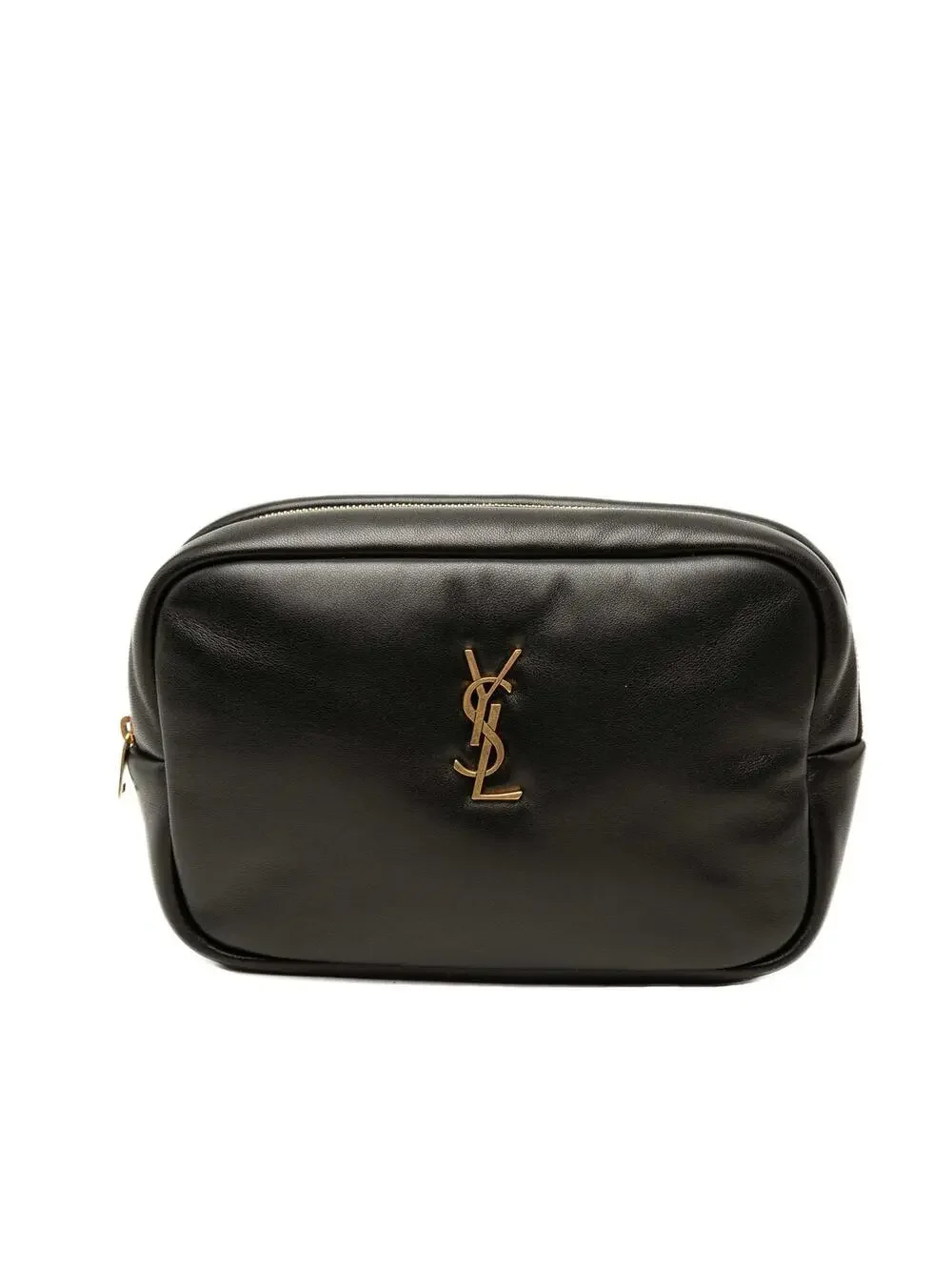 Saint Laurent Padded Lambskin Calypso #360325S69B